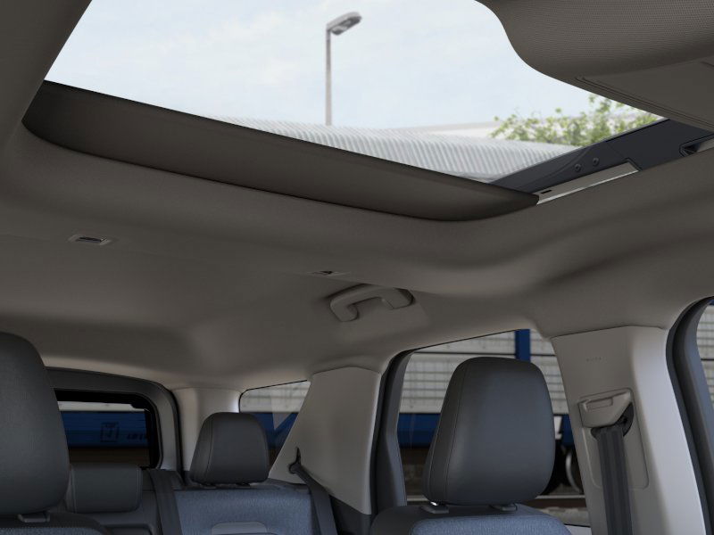 Thumbnail: 2025 Ford Bronco Sport - 22