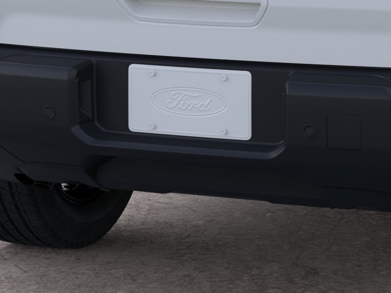Thumbnail: 2026 Ford Bronco Sport - 23
