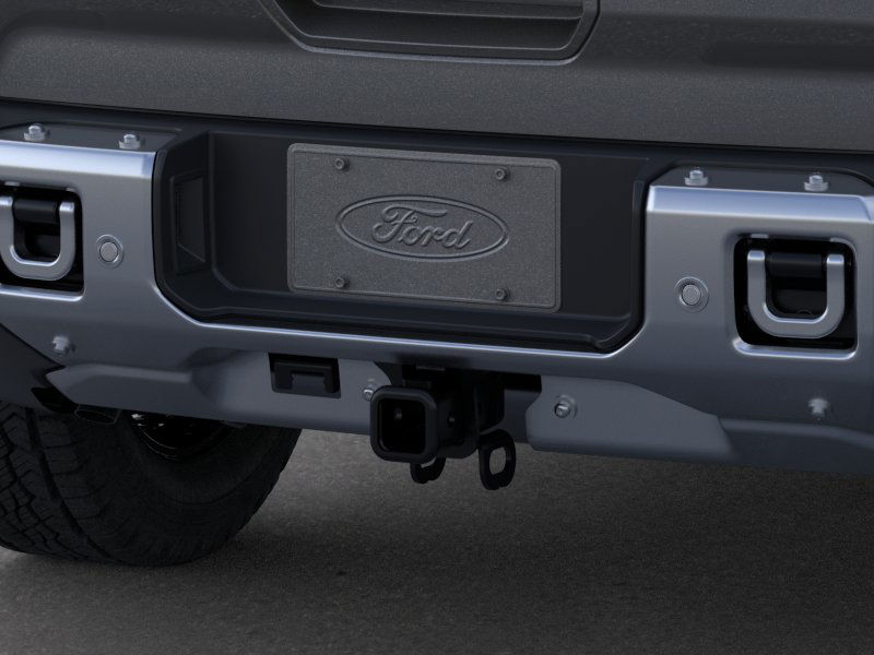 Thumbnail: 2025 Ford Bronco Sport - 23