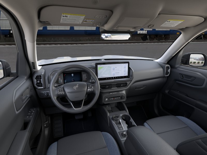 Thumbnail: 2026 Ford Bronco Sport - 2