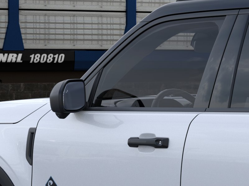 Thumbnail: 2026 Ford Bronco Sport - 20