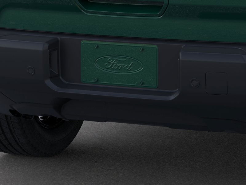 Thumbnail: 2025 Ford Bronco Sport - 23