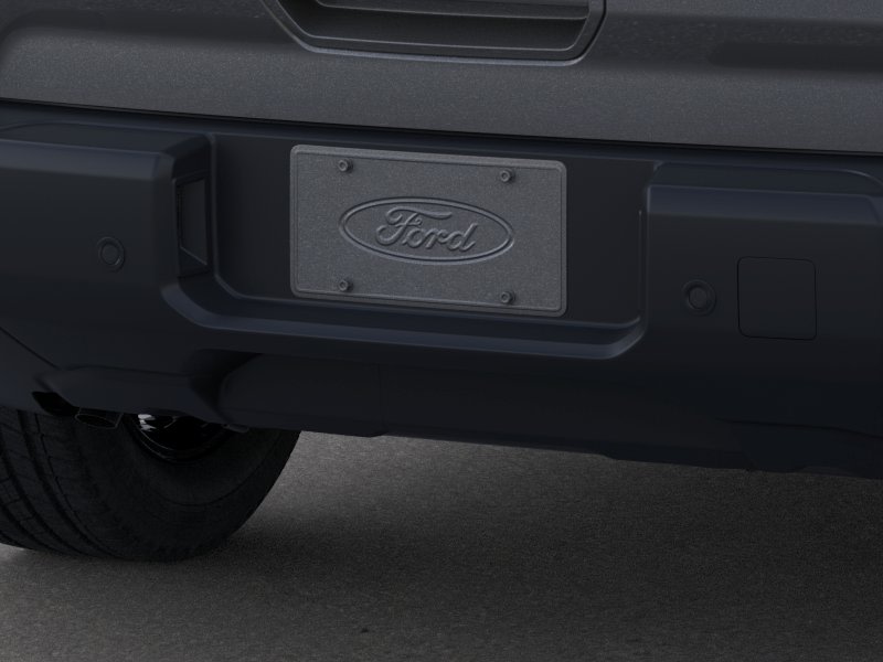 Thumbnail: 2026 Ford Bronco Sport - 23