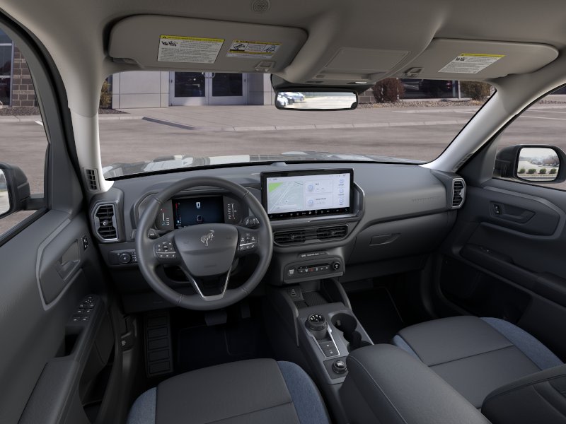 Thumbnail: 2026 Ford Bronco Sport - 2