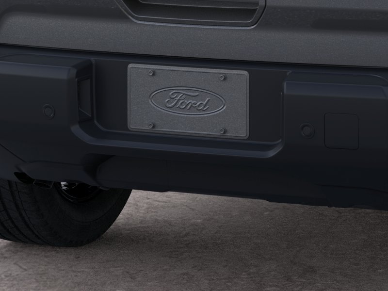 Thumbnail: 2026 Ford Bronco Sport - 23