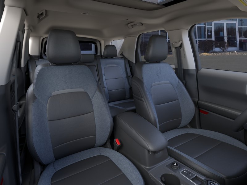 Thumbnail: 2026 Ford Bronco Sport - 8