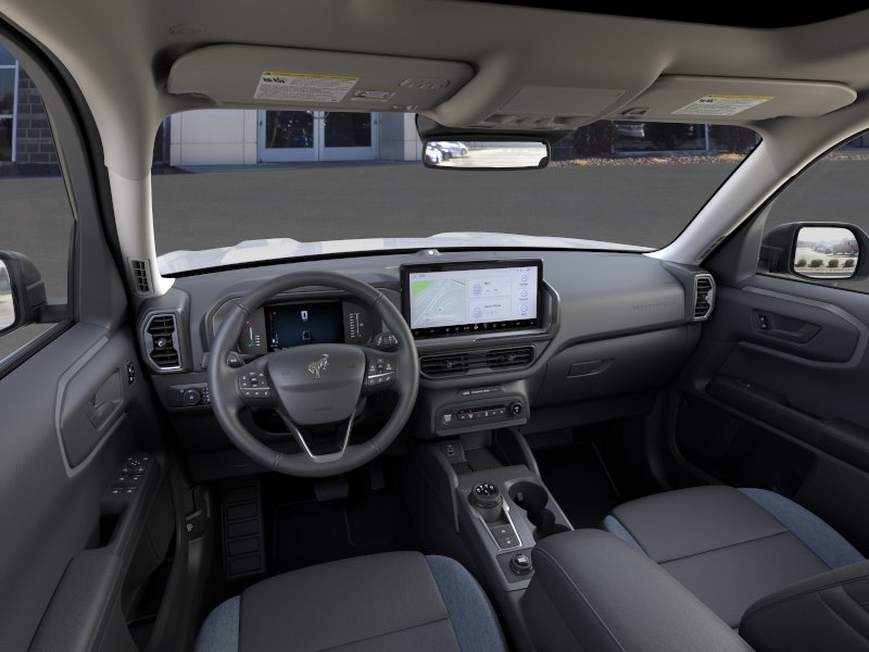 Thumbnail: 2026 Ford Bronco Sport - 2