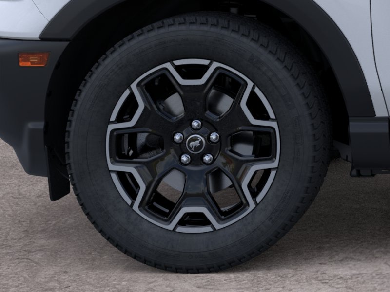 Thumbnail: 2026 Ford Bronco Sport - 7