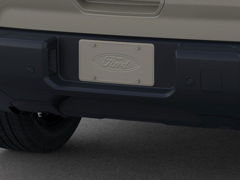 Thumbnail: 2025 Ford Bronco Sport - 23