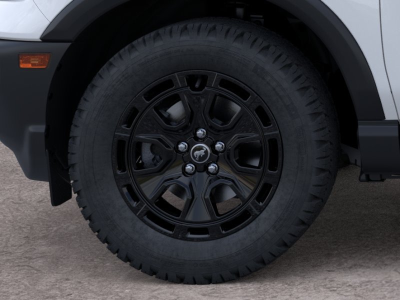 Thumbnail: 2026 Ford Bronco Sport - 7