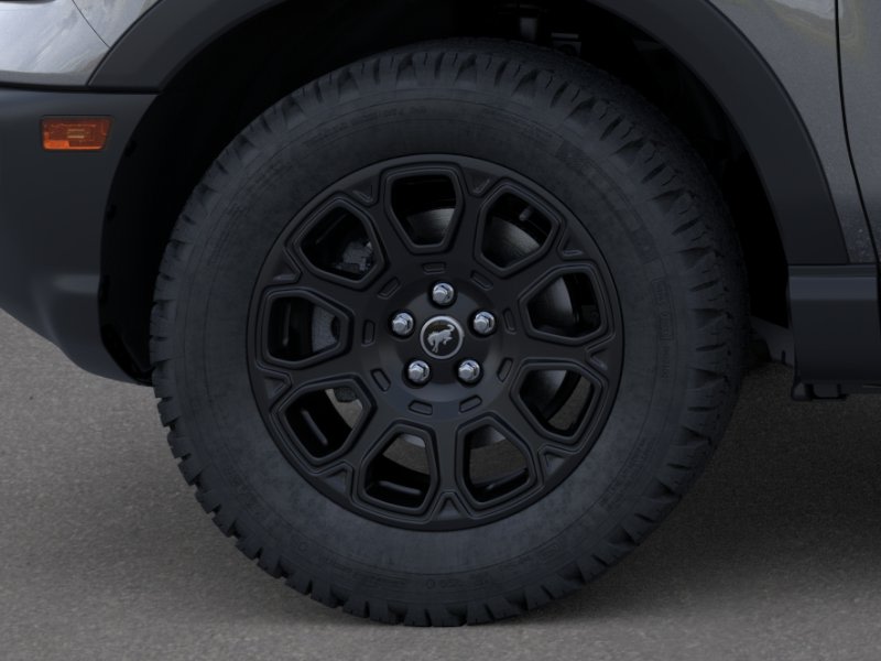 Thumbnail: 2026 Ford Bronco Sport - 7