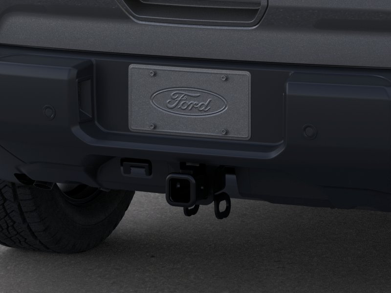 Thumbnail: 2026 Ford Bronco Sport - 23