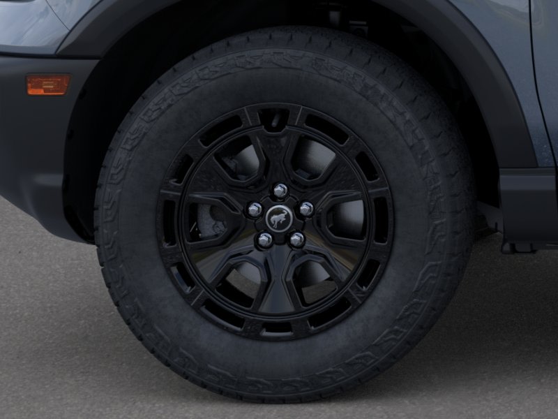 Thumbnail: 2026 Ford Bronco Sport - 7