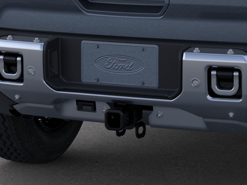 Thumbnail: 2026 Ford Bronco Sport - 22