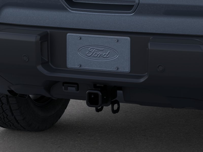 Thumbnail: 2026 Ford Bronco Sport - 23