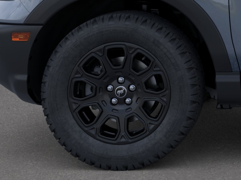 Thumbnail: 2026 Ford Bronco Sport - 7