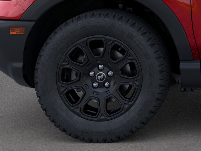 Thumbnail: 2026 Ford Bronco Sport - 7