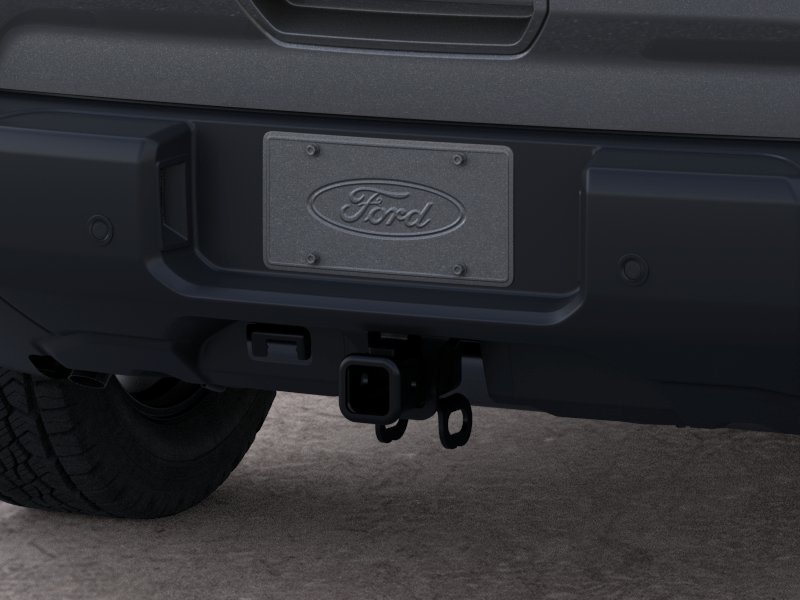 Thumbnail: 2026 Ford Bronco Sport - 23