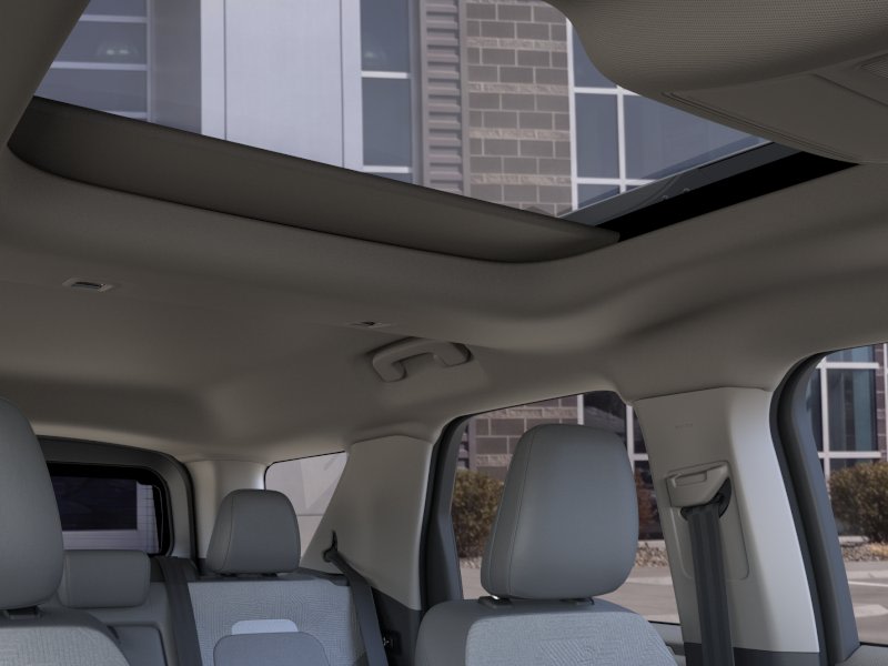 Thumbnail: 2026 Ford Bronco Sport - 22