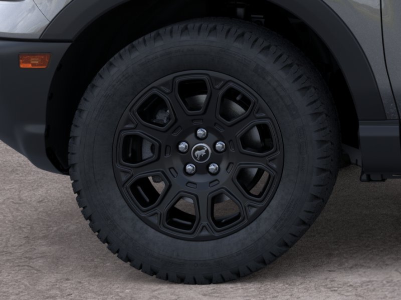Thumbnail: 2026 Ford Bronco Sport - 7