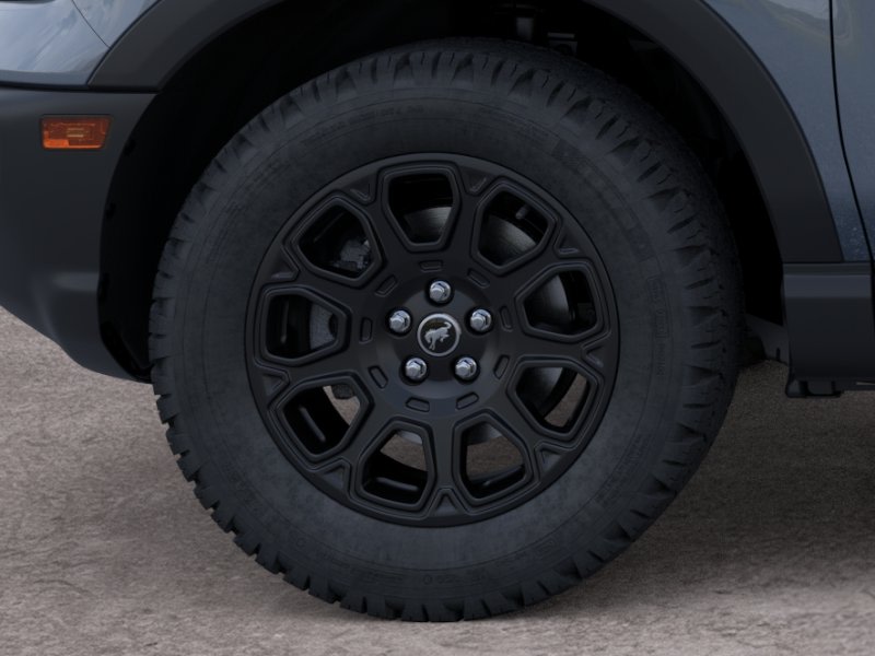 Thumbnail: 2026 Ford Bronco Sport - 7
