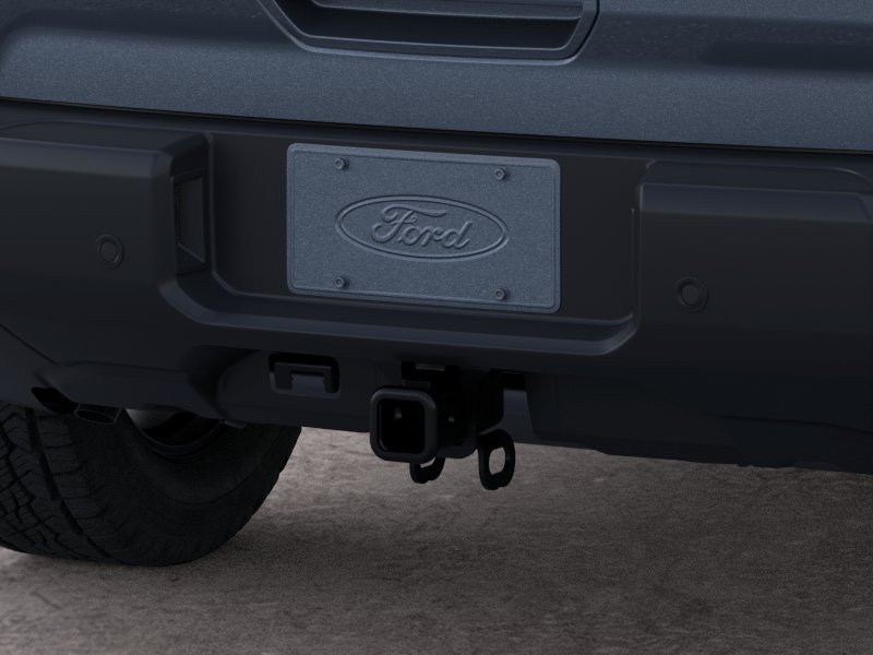 Thumbnail: 2026 Ford Bronco Sport - 23