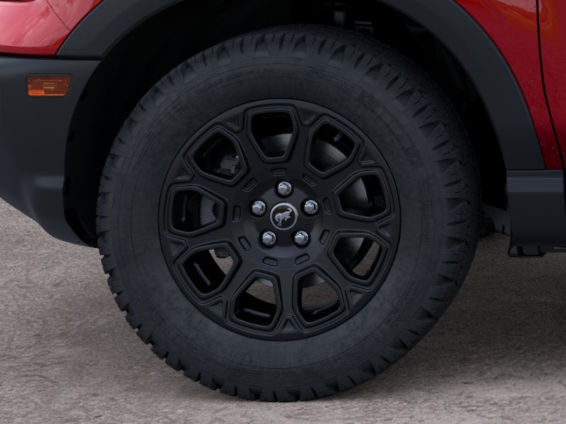 Thumbnail: 2026 Ford Bronco Sport - 7