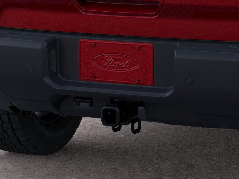 Thumbnail: 2026 Ford Bronco Sport - 23