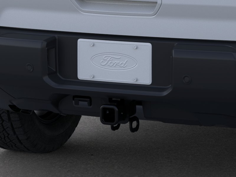 Thumbnail: 2026 Ford Bronco Sport - 23