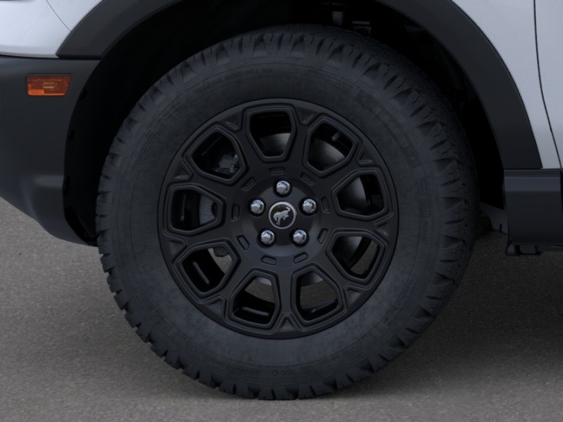 Thumbnail: 2026 Ford Bronco Sport - 7