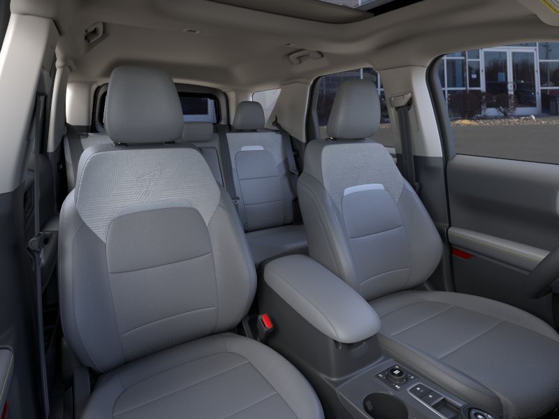 Thumbnail: 2026 Ford Bronco Sport - 8
