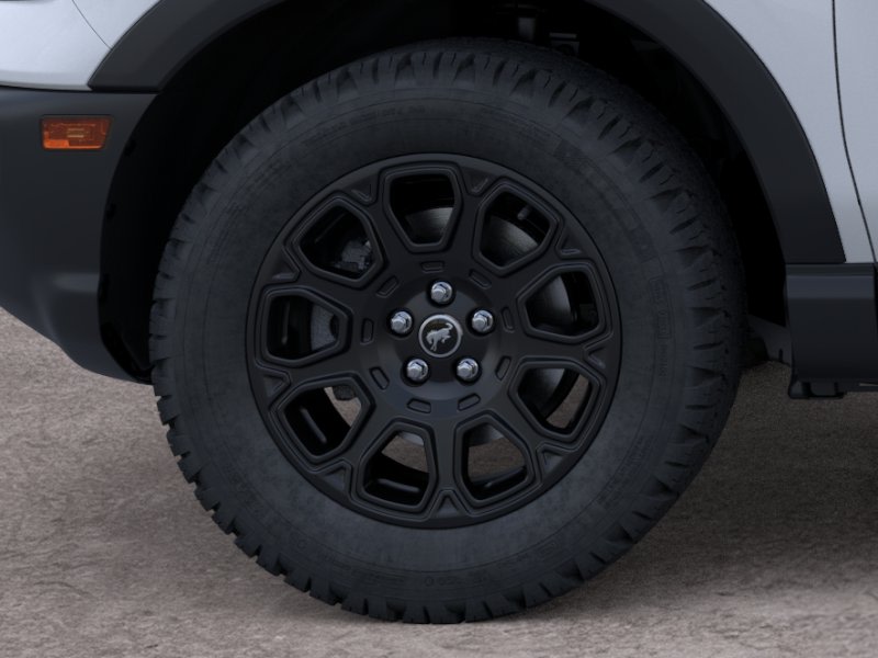 Thumbnail: 2026 Ford Bronco Sport - 7