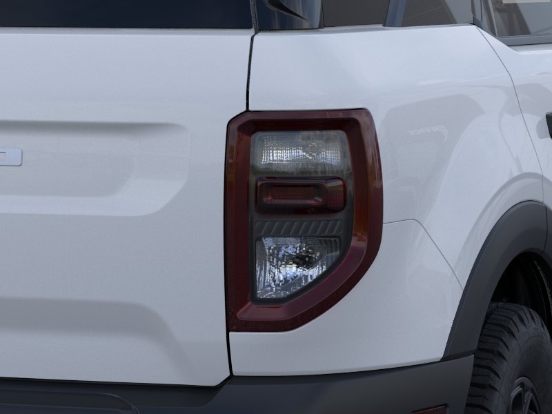 Thumbnail: 2026 Ford Bronco Sport - 21