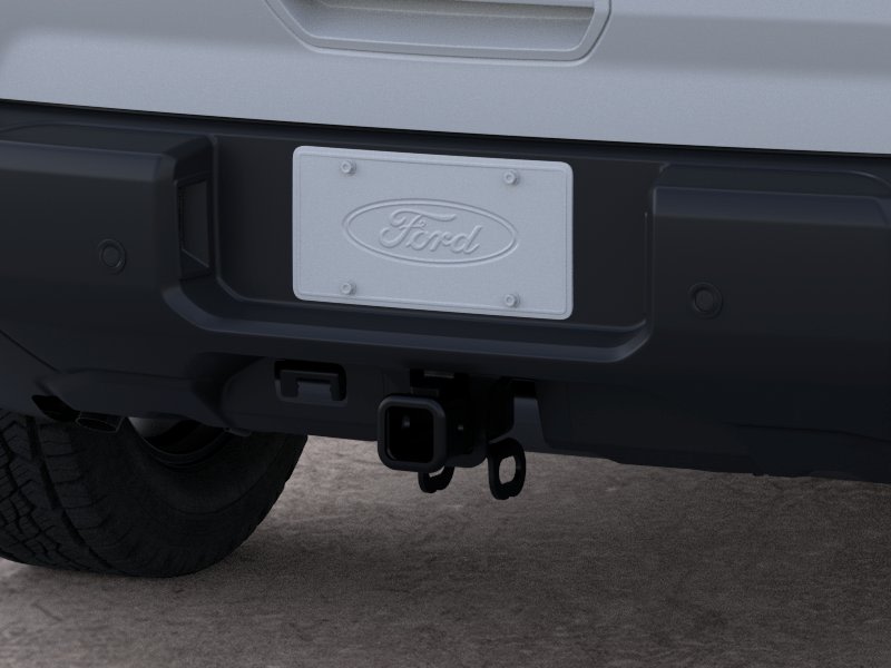 Thumbnail: 2026 Ford Bronco Sport - 23