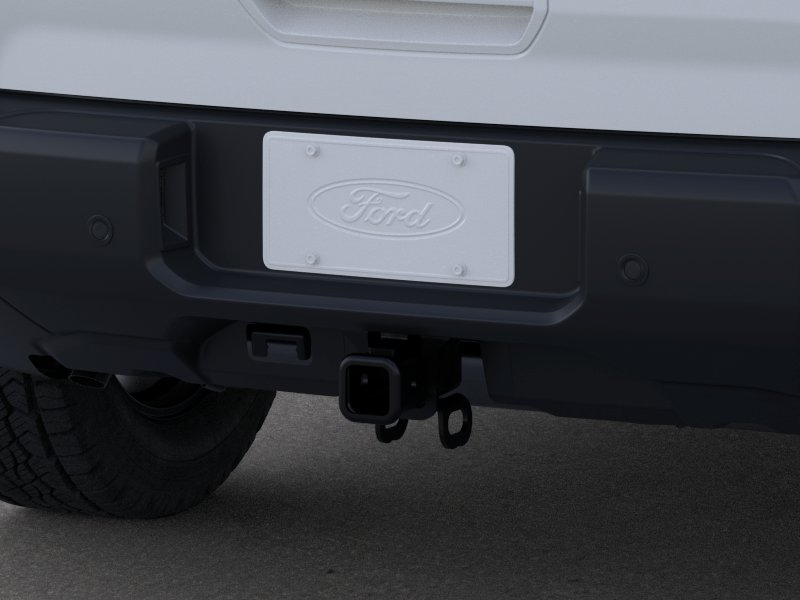 Thumbnail: 2026 Ford Bronco Sport - 17