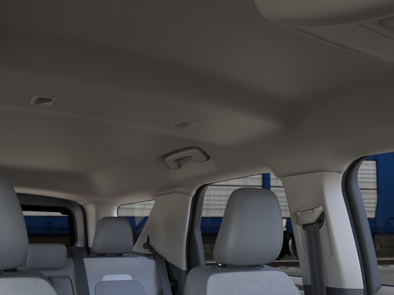 Thumbnail: 2026 Ford Bronco Sport - 16