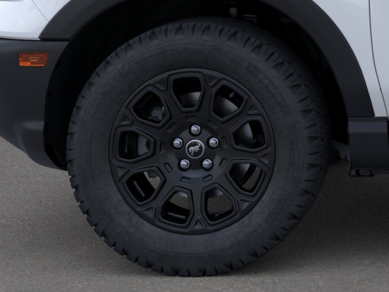 Thumbnail: 2026 Ford Bronco Sport - 5