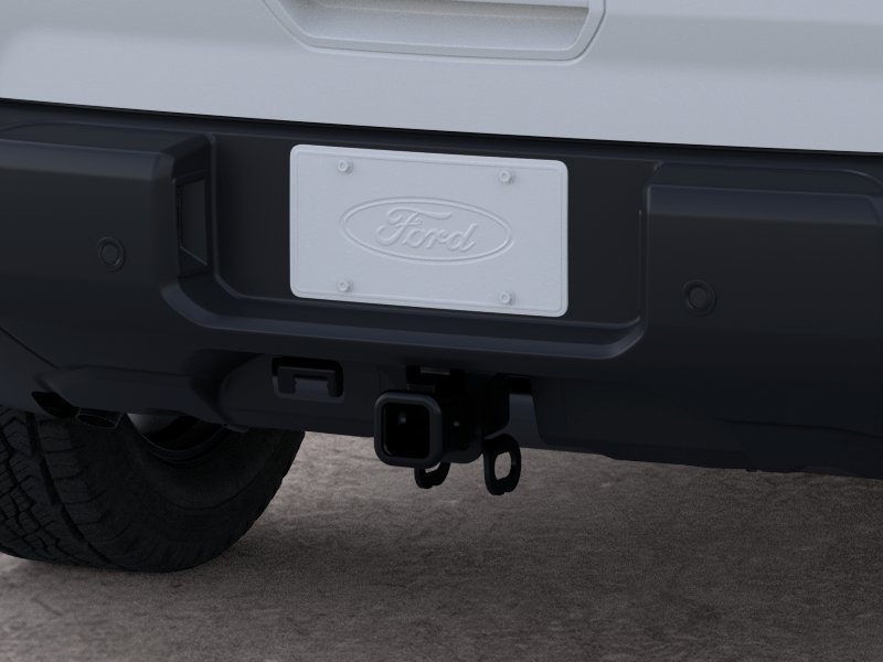 Thumbnail: 2026 Ford Bronco Sport - 23