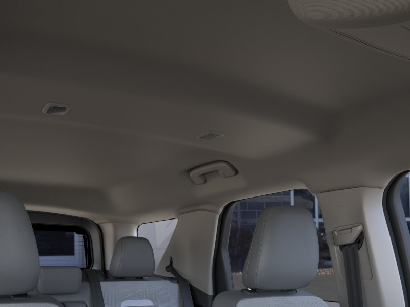 Thumbnail: 2025 Ford Bronco Sport - 22