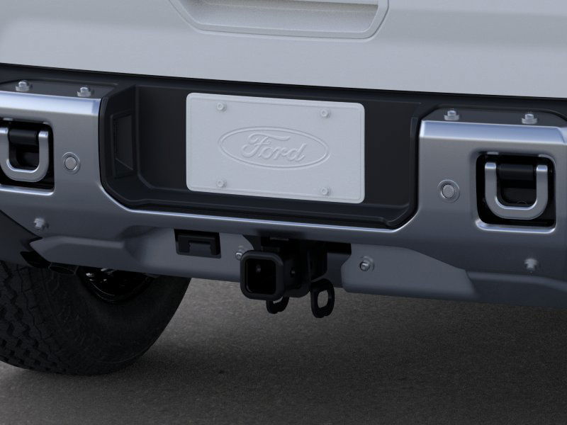 Thumbnail: 2025 Ford Bronco Sport - 23