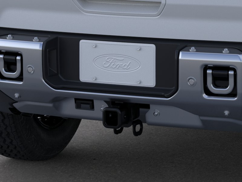 Thumbnail: 2026 Ford Bronco Sport - 16
