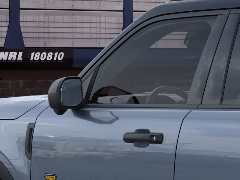 Thumbnail: 2026 Ford Bronco Sport - 20