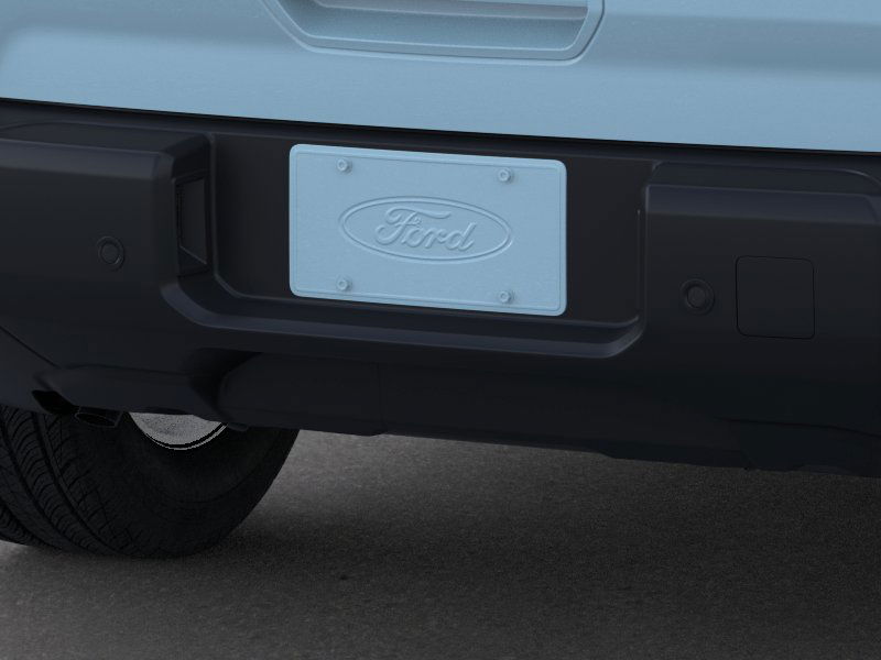 Thumbnail: 2025 Ford Bronco Sport - 23