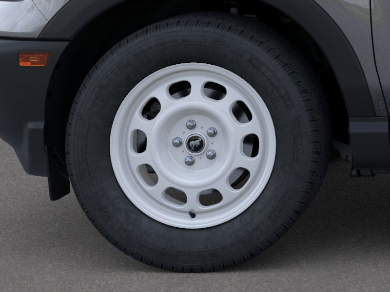 Thumbnail: 2025 Ford Bronco Sport - 7