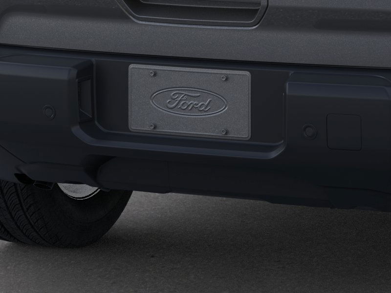 Thumbnail: 2025 Ford Bronco Sport - 23