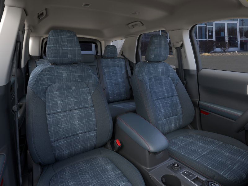 Thumbnail: 2025 Ford Bronco Sport - 8