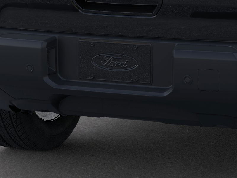 Thumbnail: 2025 Ford Bronco Sport - 23