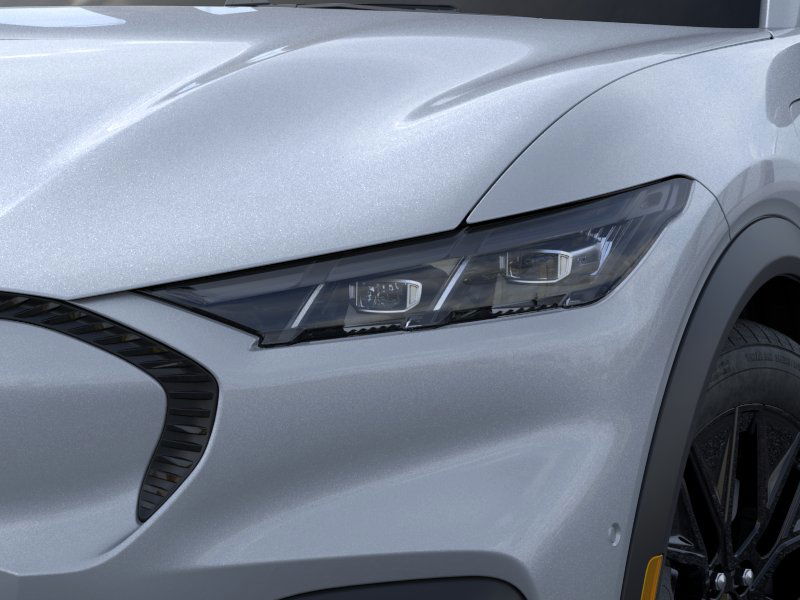 Thumbnail: 2025 Ford Mustang Mach-E - 6