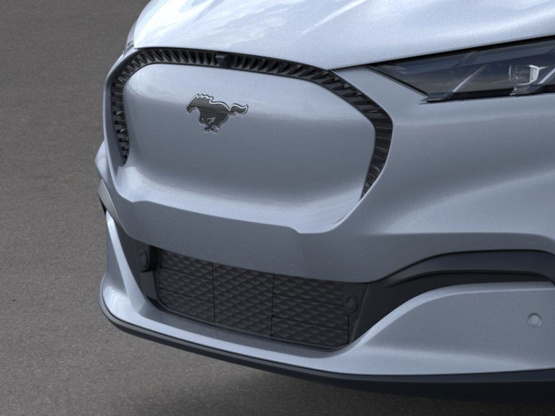 Thumbnail: 2025 Ford Mustang Mach-E - 19