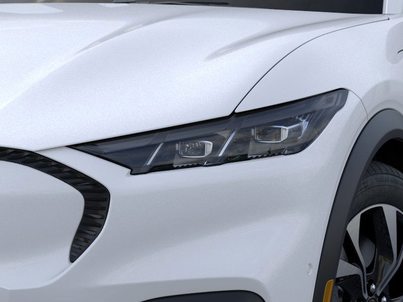 Thumbnail: 2025 Ford Mustang Mach-E - 6
